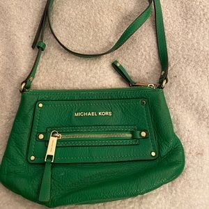 Michael Kors Cross Body